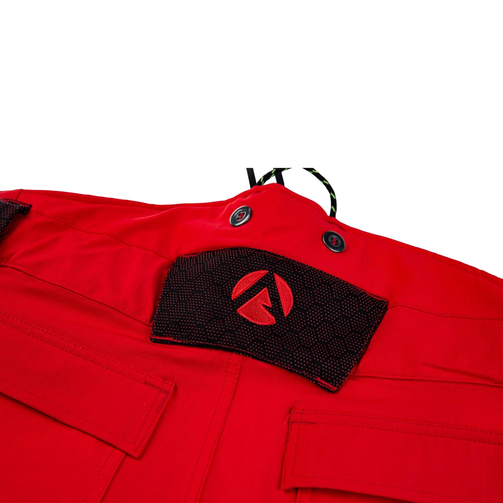 Deep Forest Chainsaw Trouser (Front Protection)