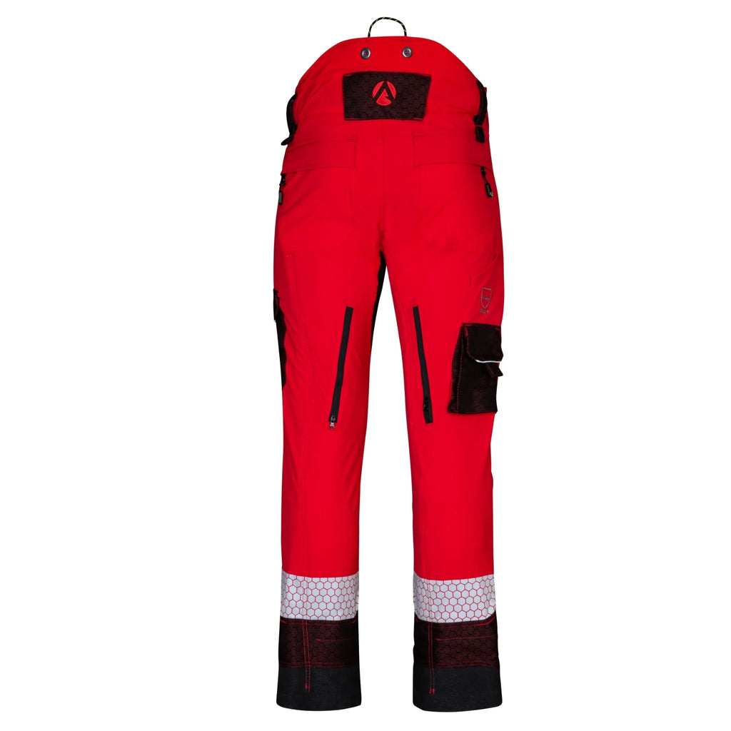 Deep Forest Chainsaw Trouser (Front Protection)