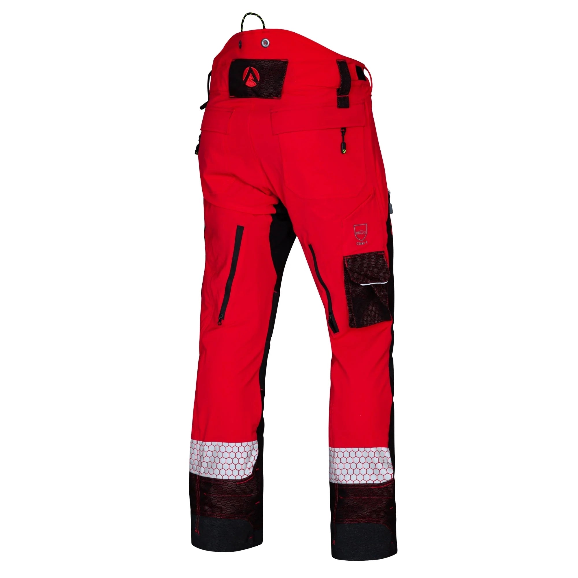Deep Forest Chainsaw Trouser (Front Protection)