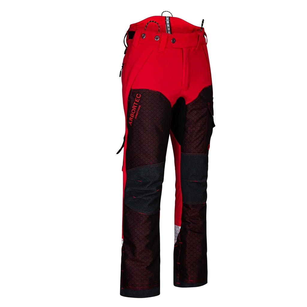 Deep Forest Chainsaw Trouser (Front Protection)
