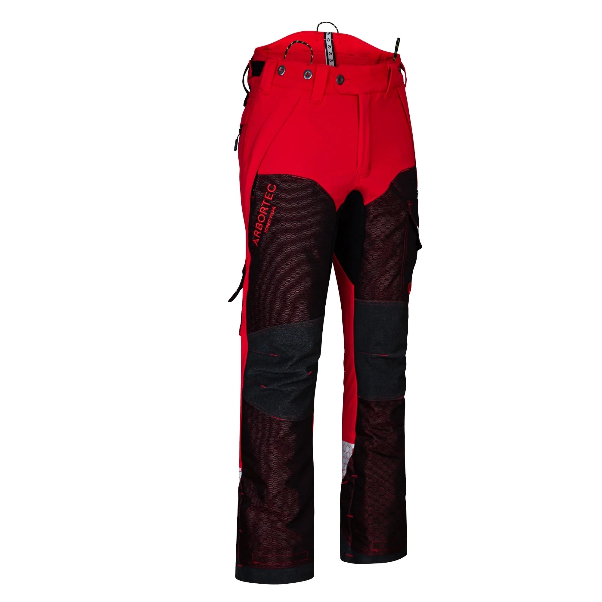 Deep Forest Chainsaw Trouser (Front Protection)