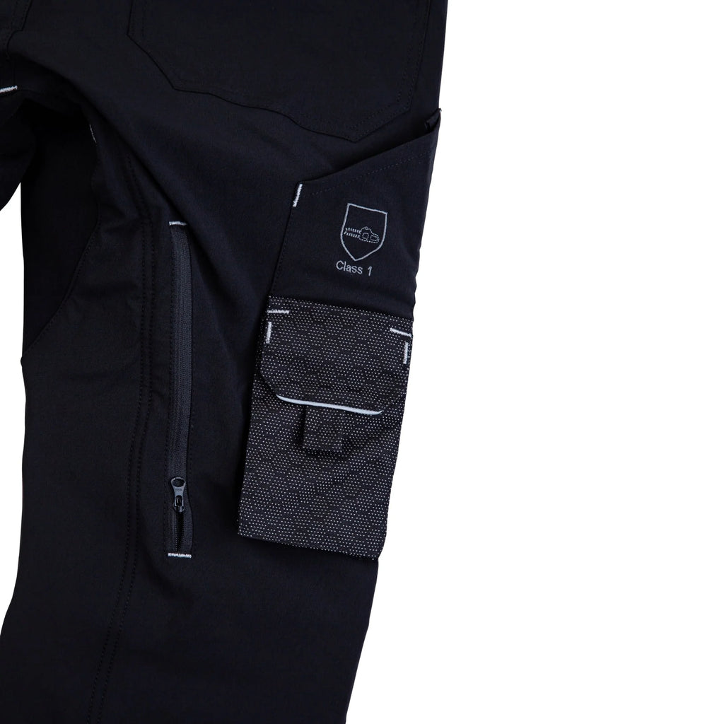 Deep Forest Chainsaw Truoser (All Round Protection)