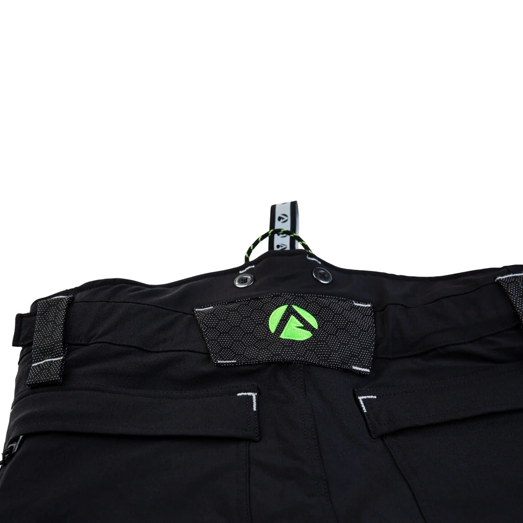 Deep Forest Chainsaw Truoser (All Round Protection)