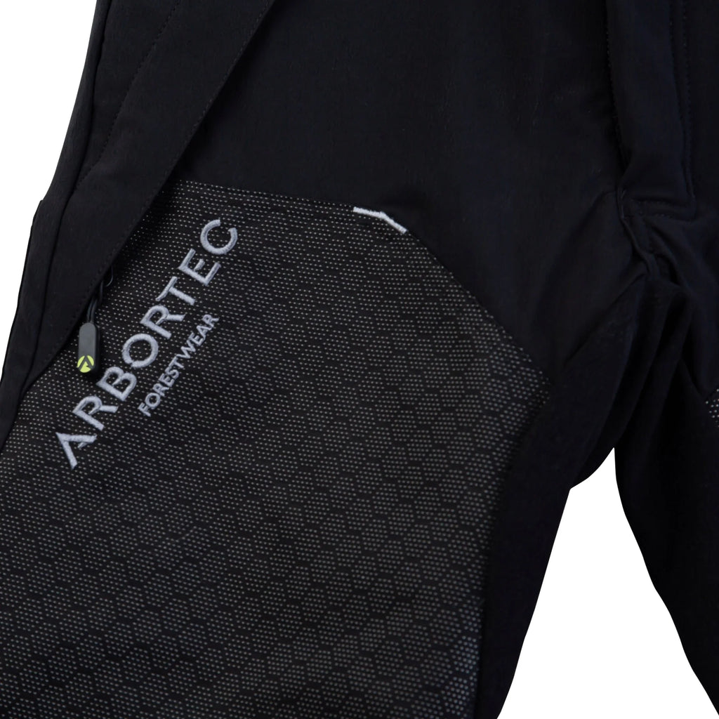 Deep Forest Chainsaw Truoser (All Round Protection)