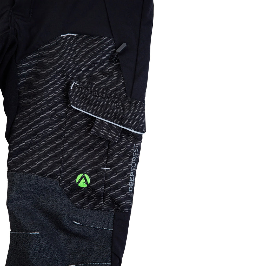 Deep Forest Chainsaw Truoser (All Round Protection)