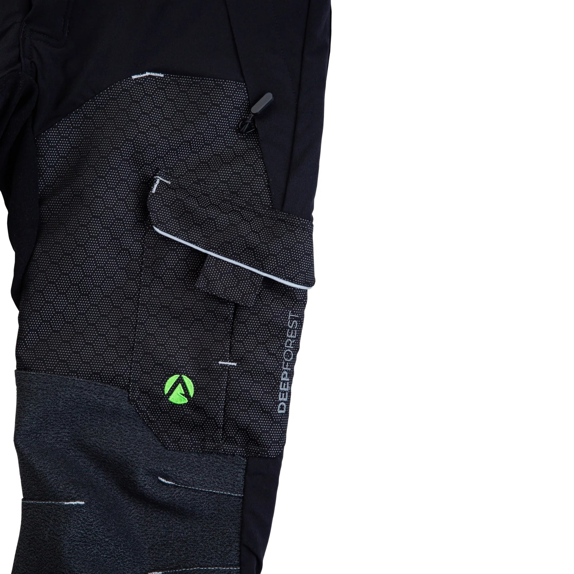 Deep Forest Chainsaw Truoser (All Round Protection)