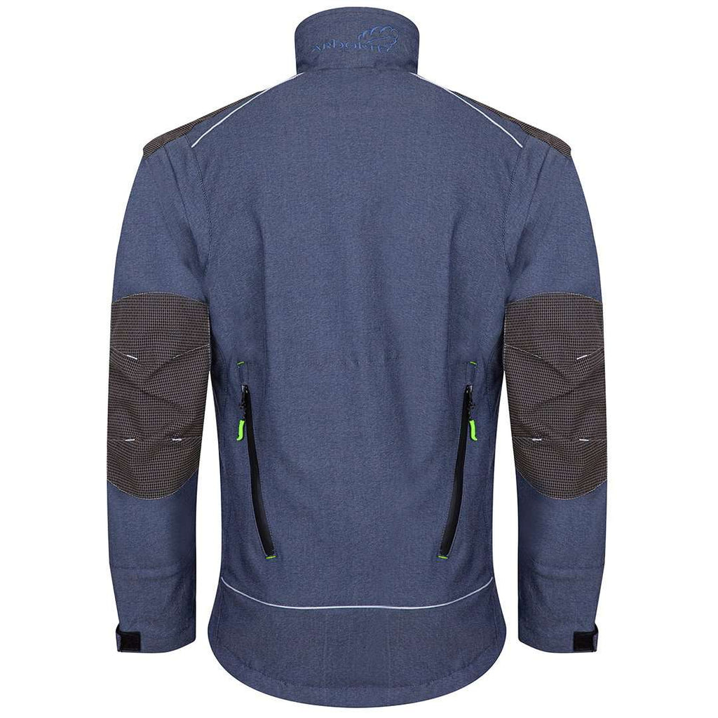 Breatheflex Pro Chainsaw Jacket