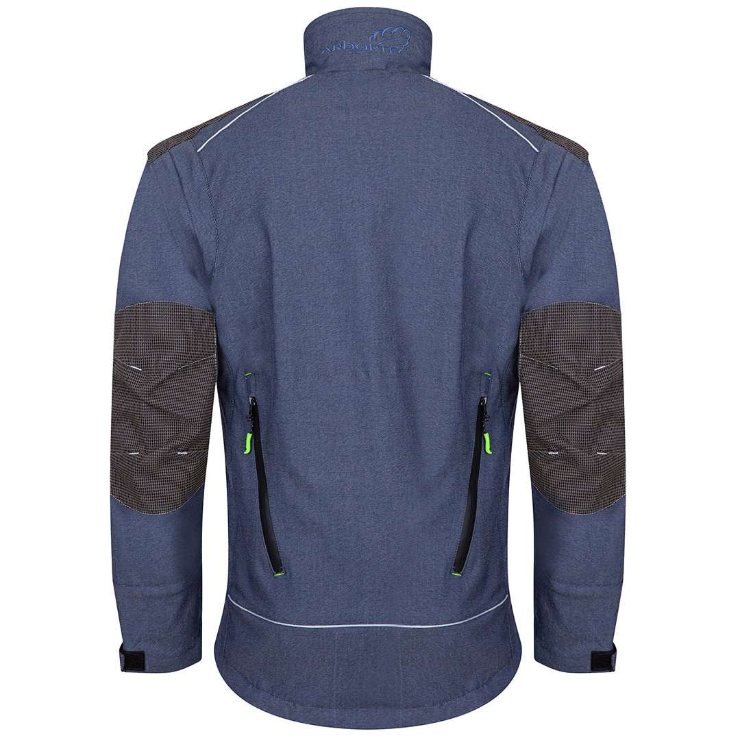 Breatheflex Pro Chainsaw Jacket