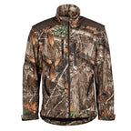 Breatheflex Pro Chainsaw Jacket - Realtree