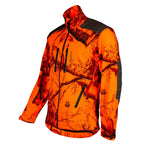 Breatheflex Pro Chainsaw Jacket - Realtree