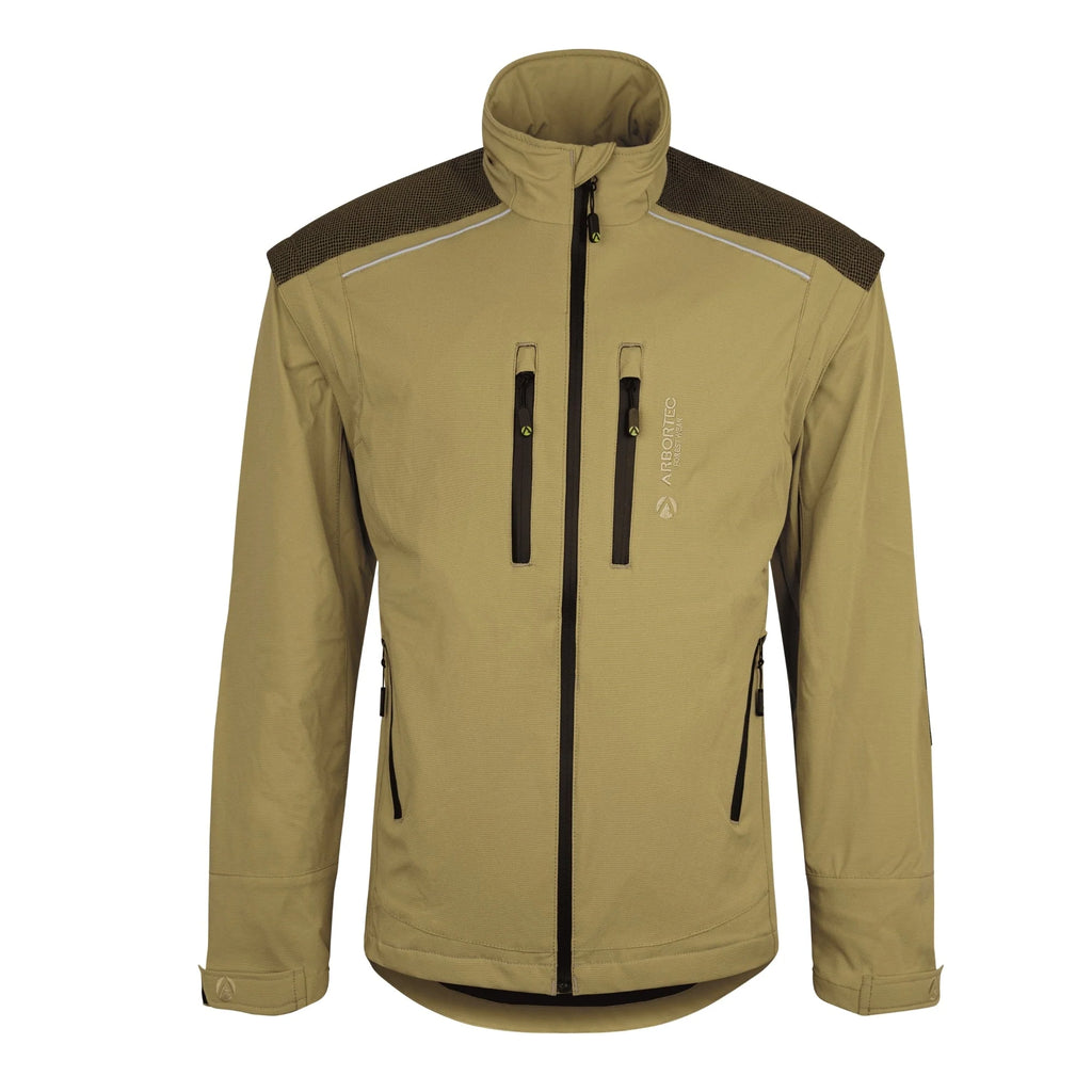 Breatheflex Pro Chainsaw Jacket