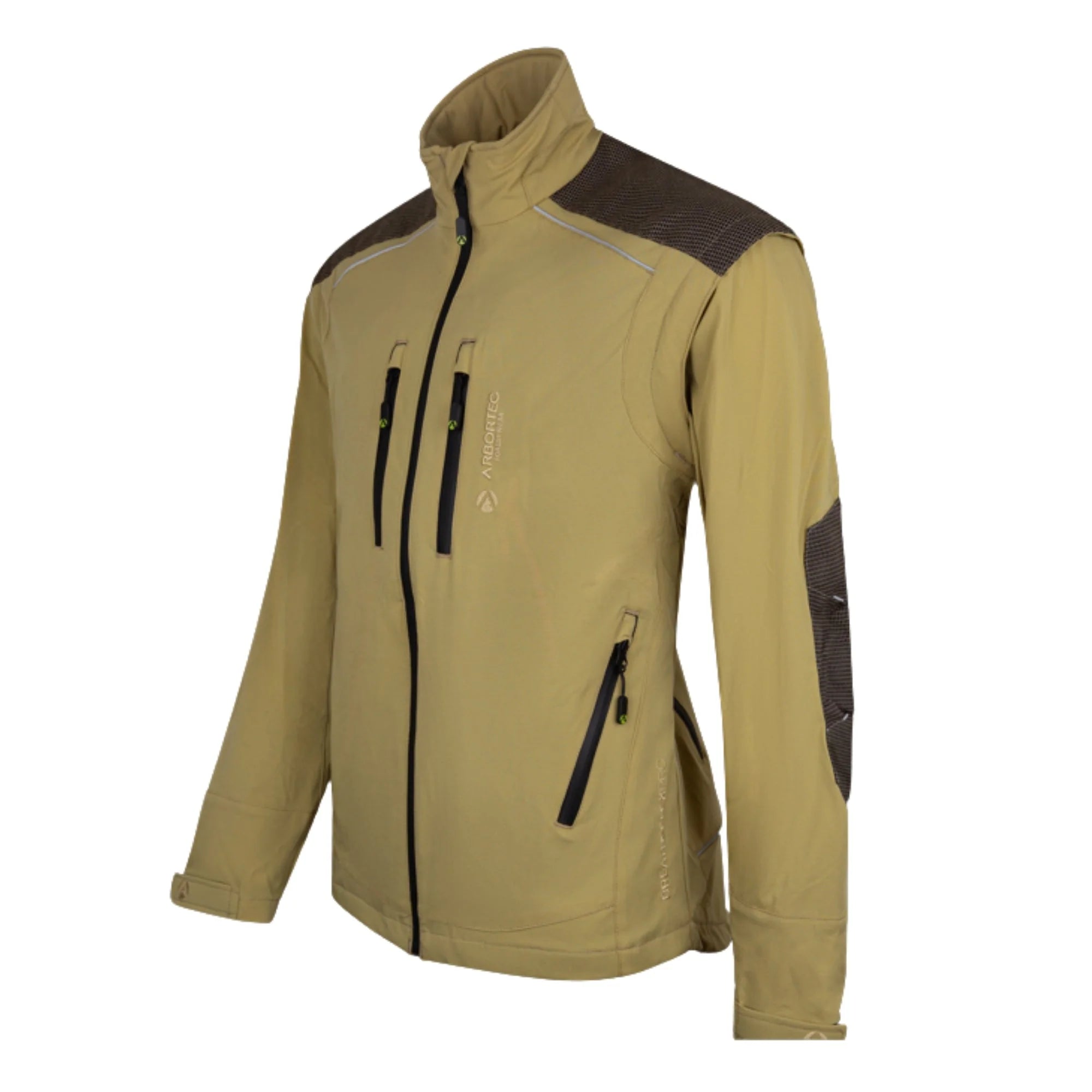 Breatheflex Pro Chainsaw Jacket