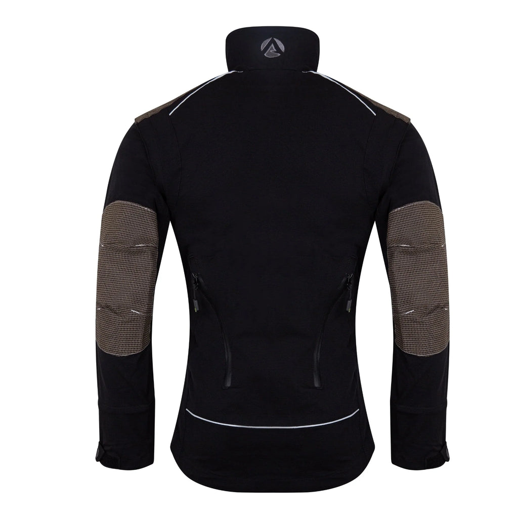 Breatheflex Pro Chainsaw Jacket