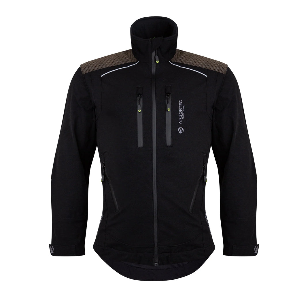 Breatheflex Pro Chainsaw Jacket