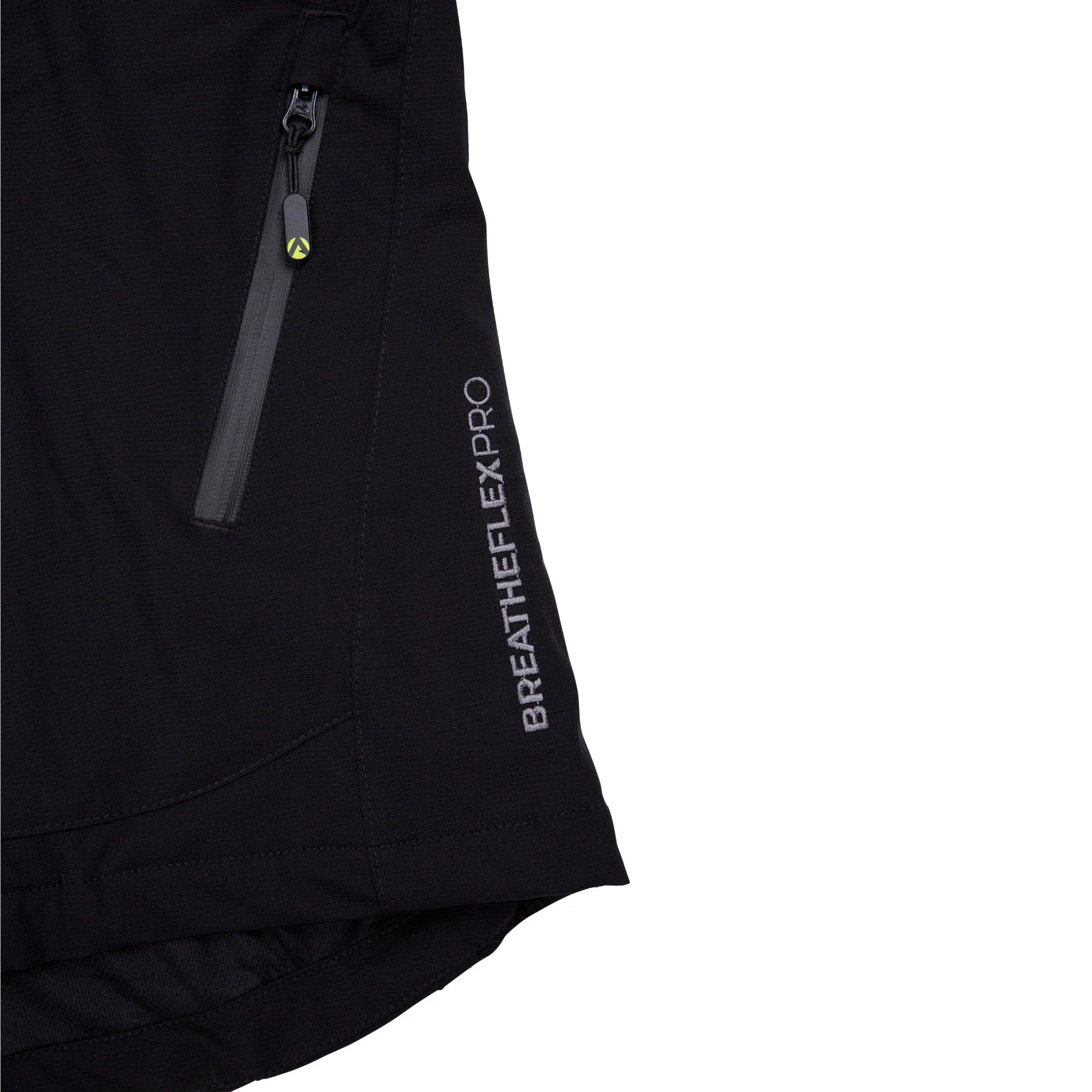 Breatheflex Pro Chainsaw Jacket