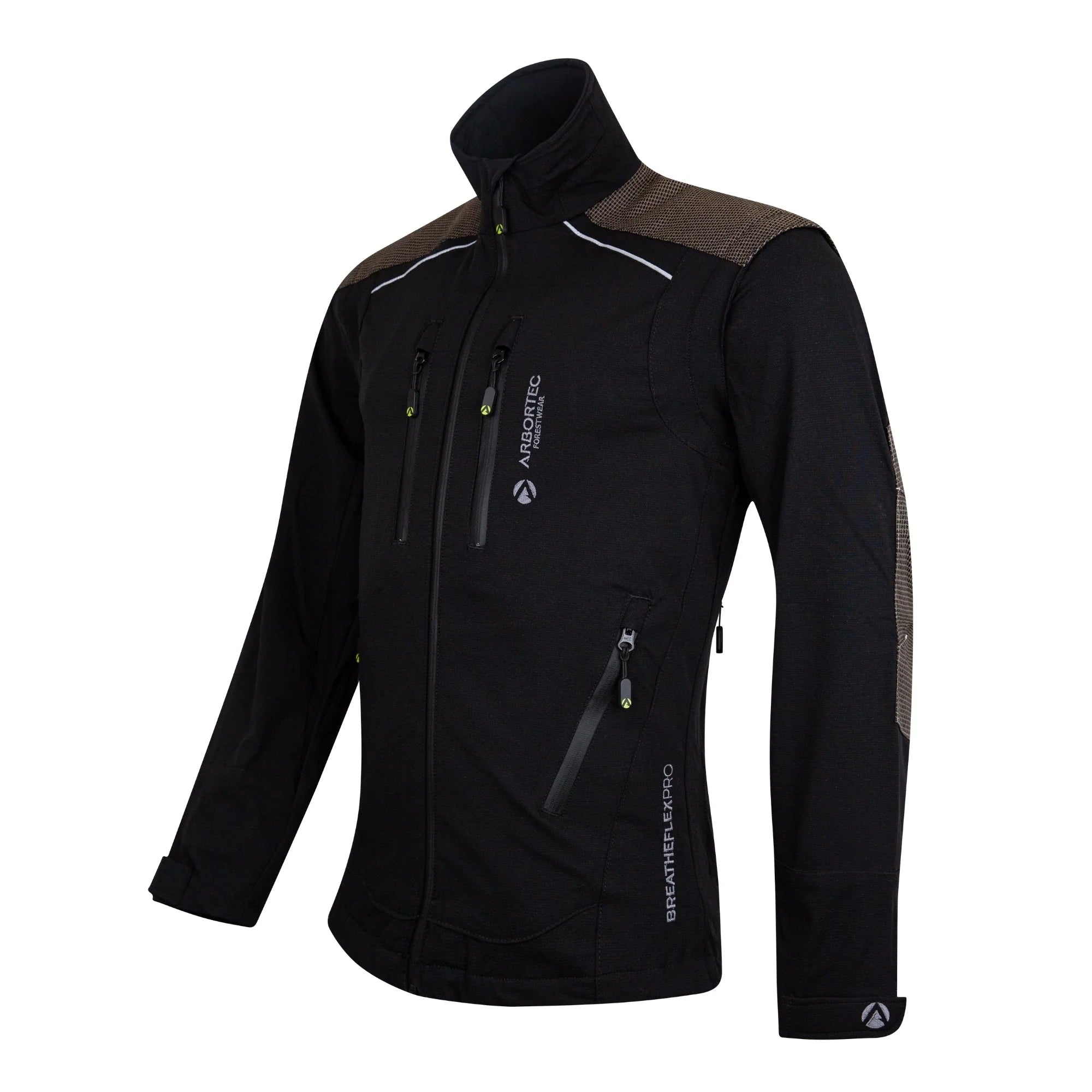 Breatheflex Pro Chainsaw Jacket