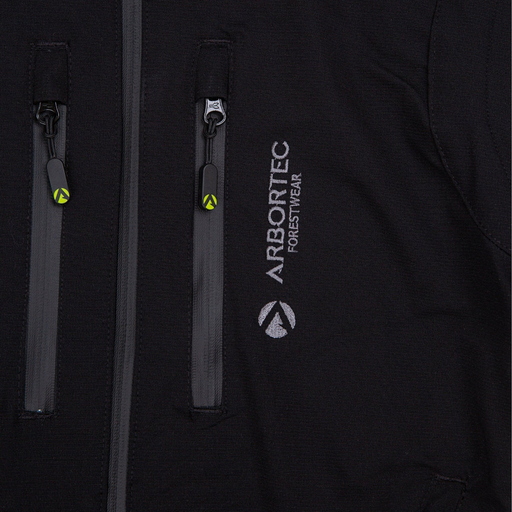 Breatheflex Pro Chainsaw Jacket