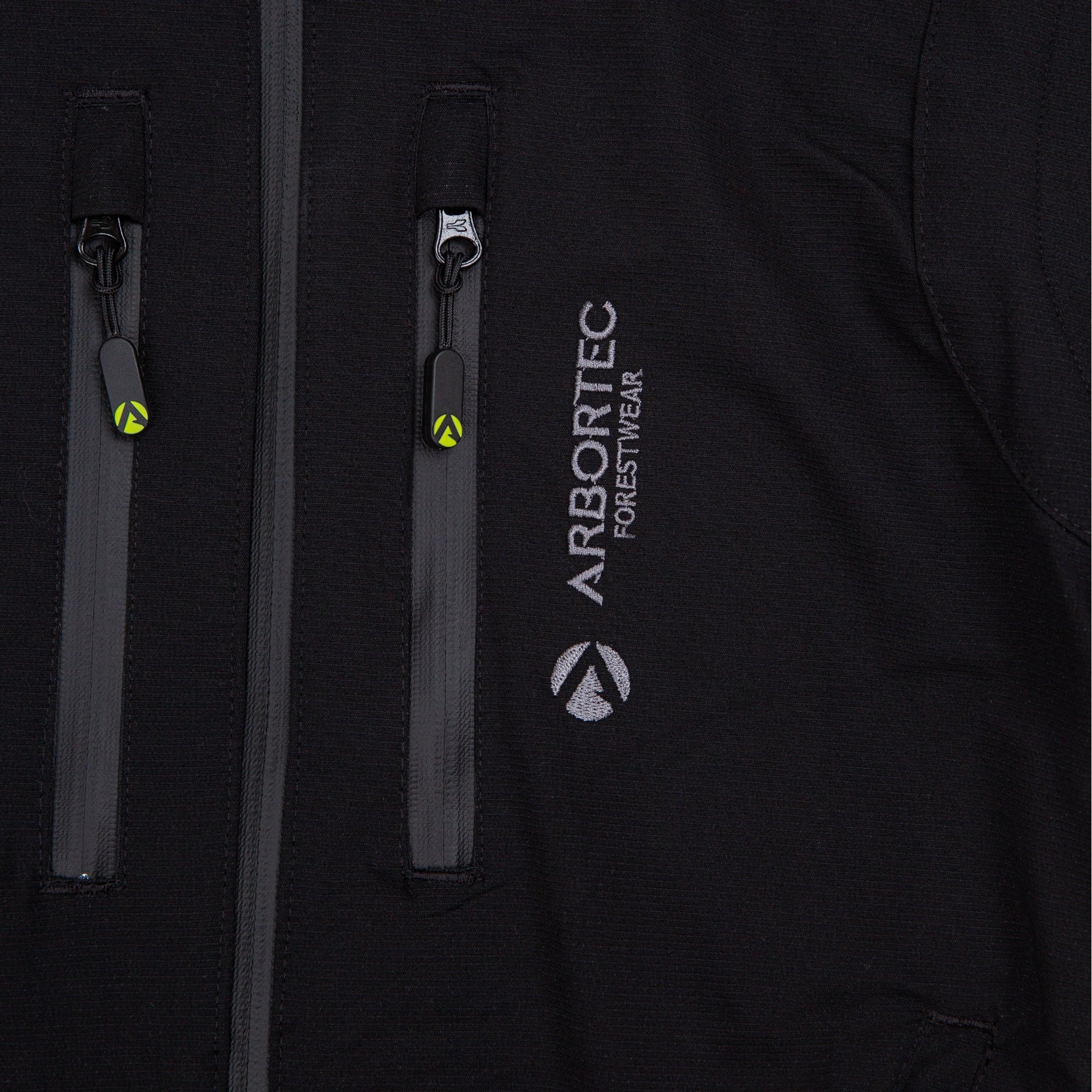 Breatheflex Pro Chainsaw Jacket