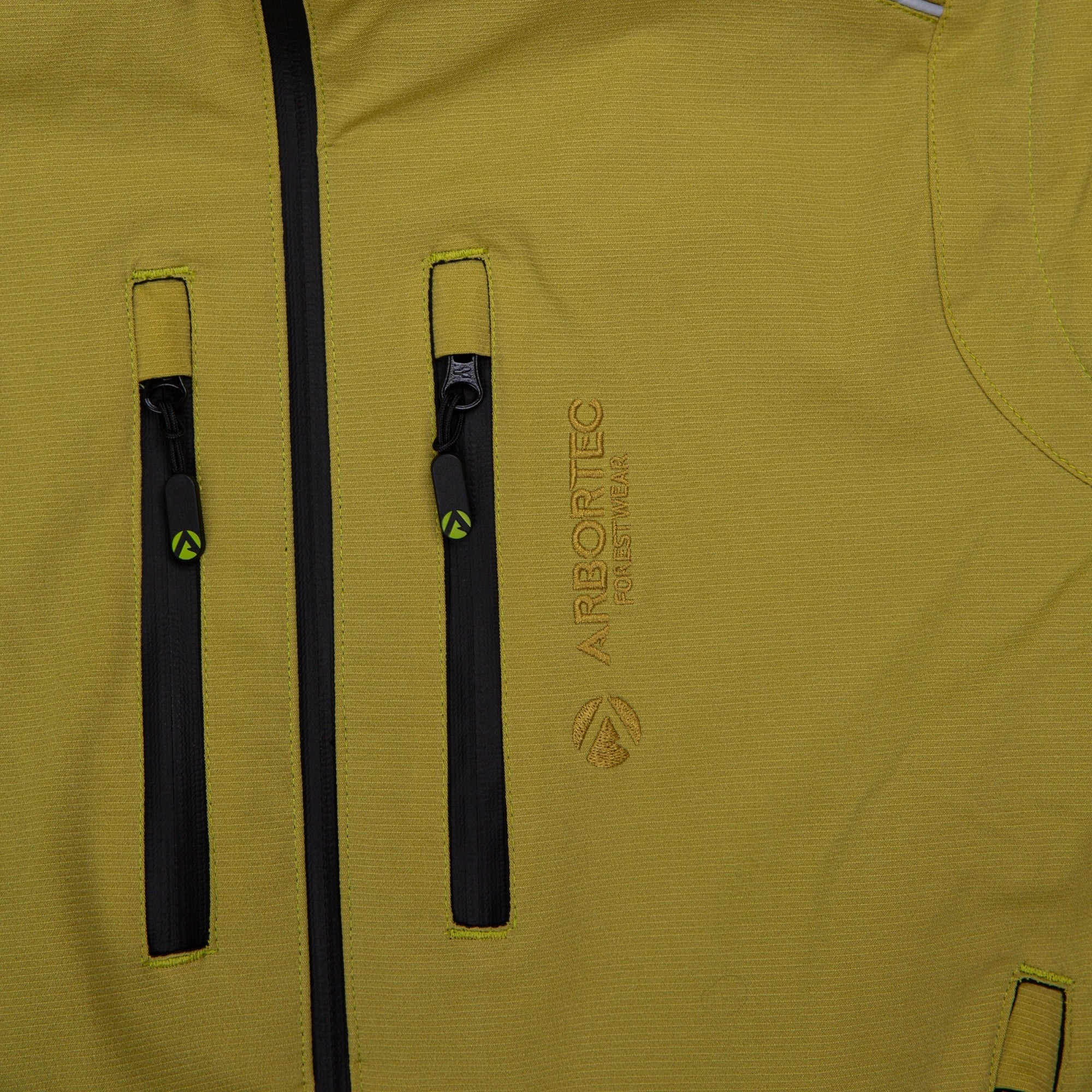 Breatheflex Pro Chainsaw Jacket