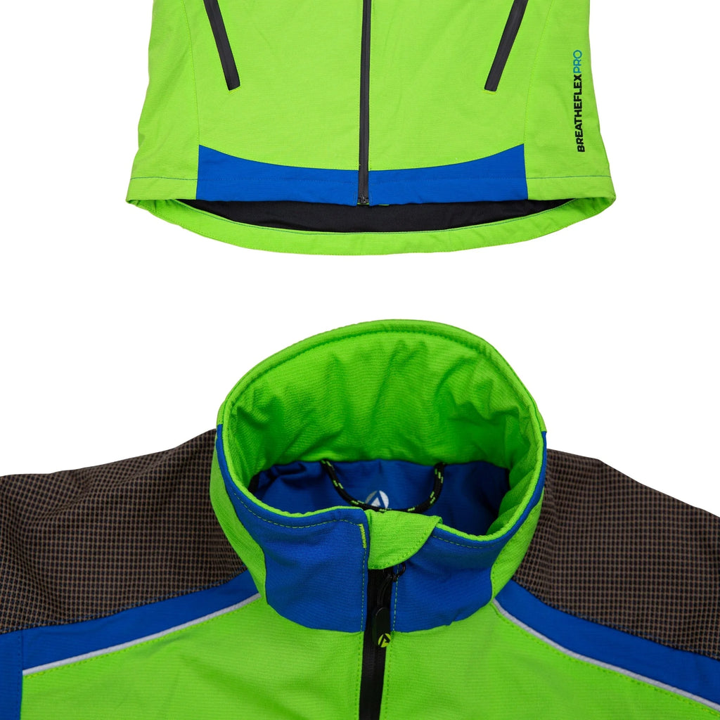 Breatheflex Pro Chainsaw Jacket