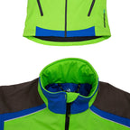Breatheflex Pro Chainsaw Jacket