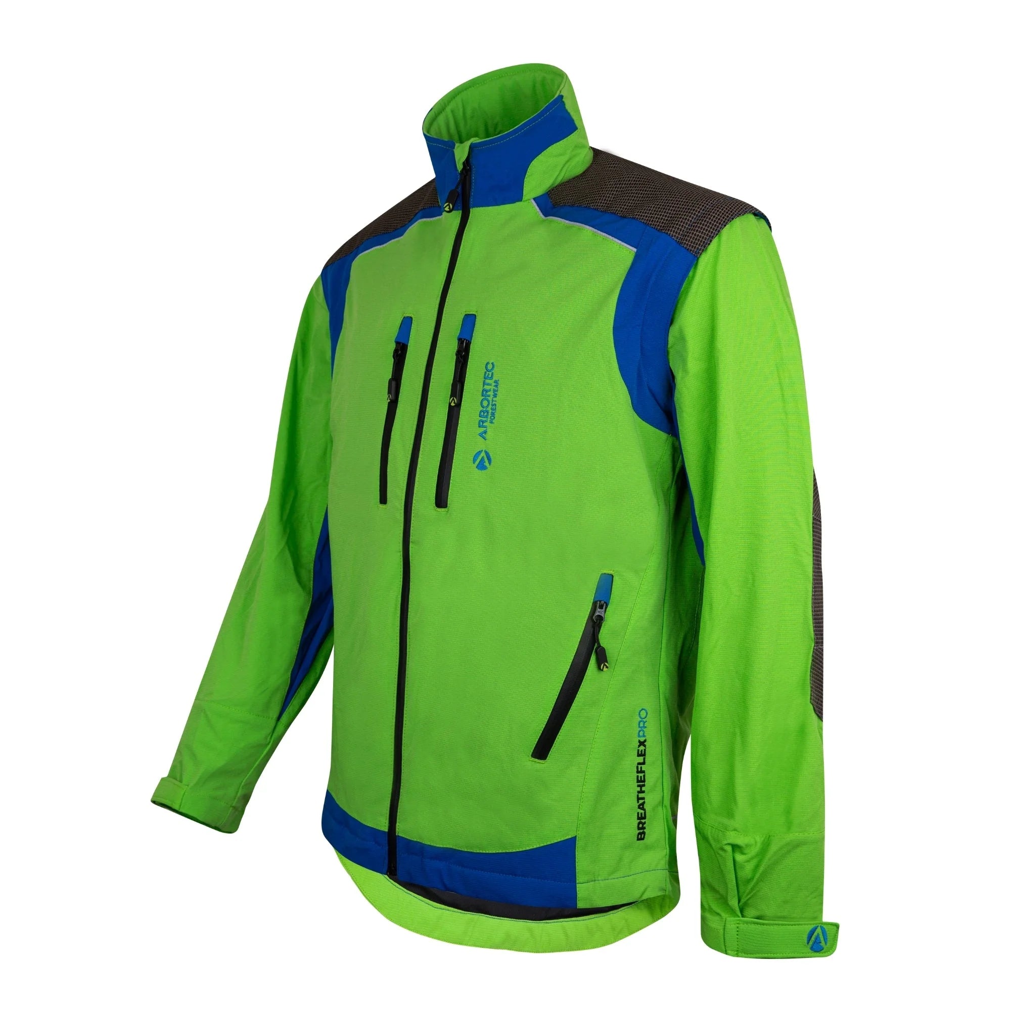 Breatheflex Pro Chainsaw Jacket