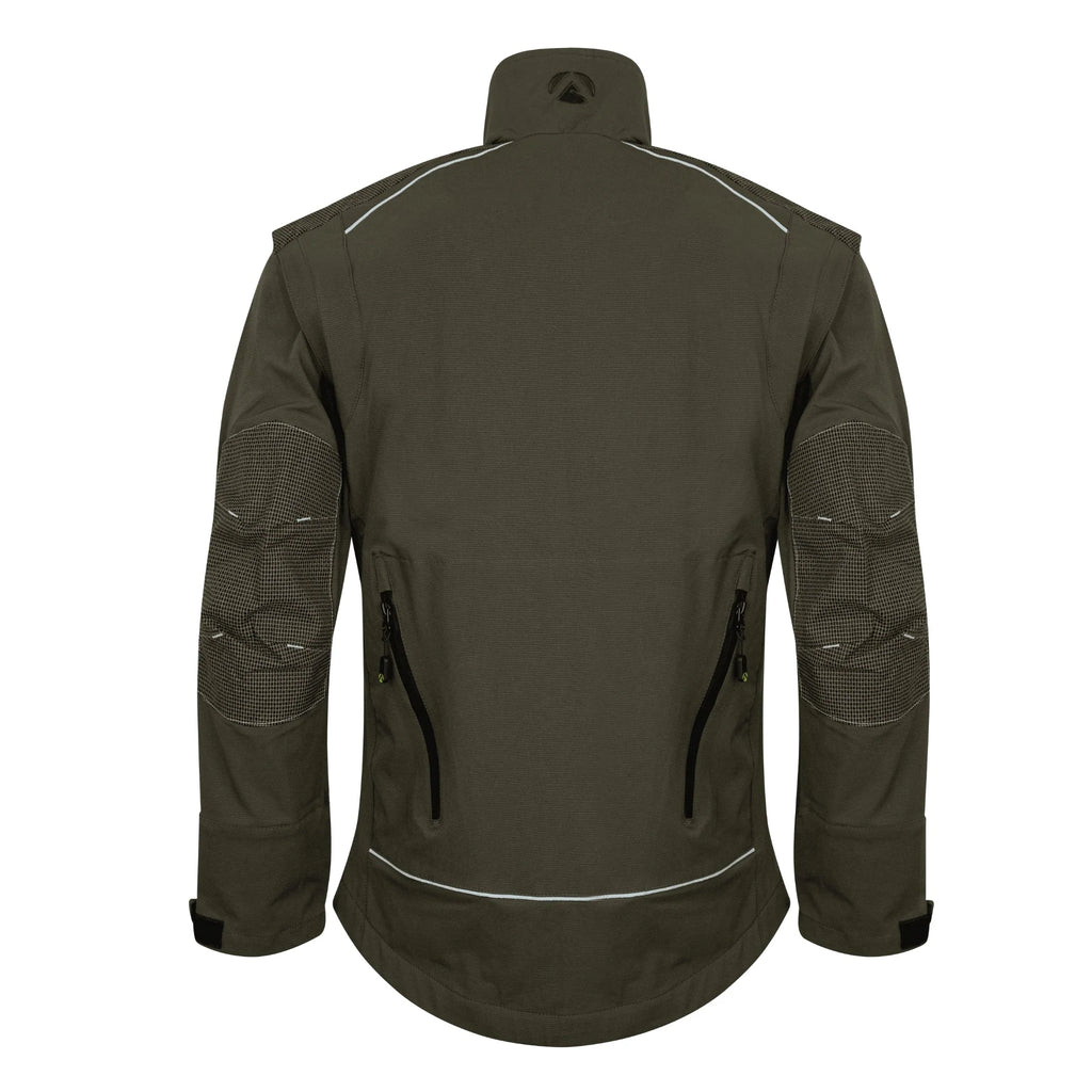 Breatheflex Pro Chainsaw Jacket