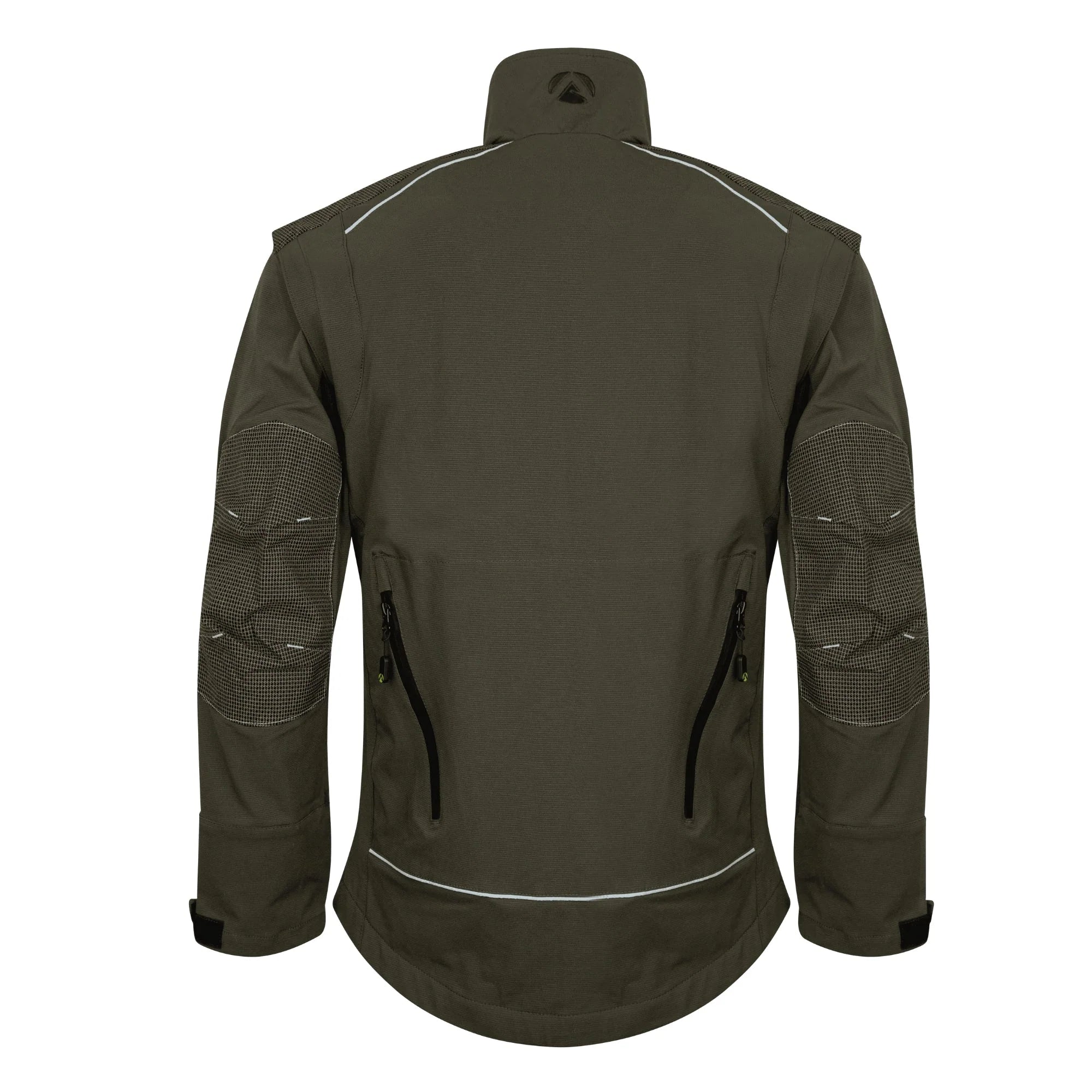 Breatheflex Pro Chainsaw Jacket