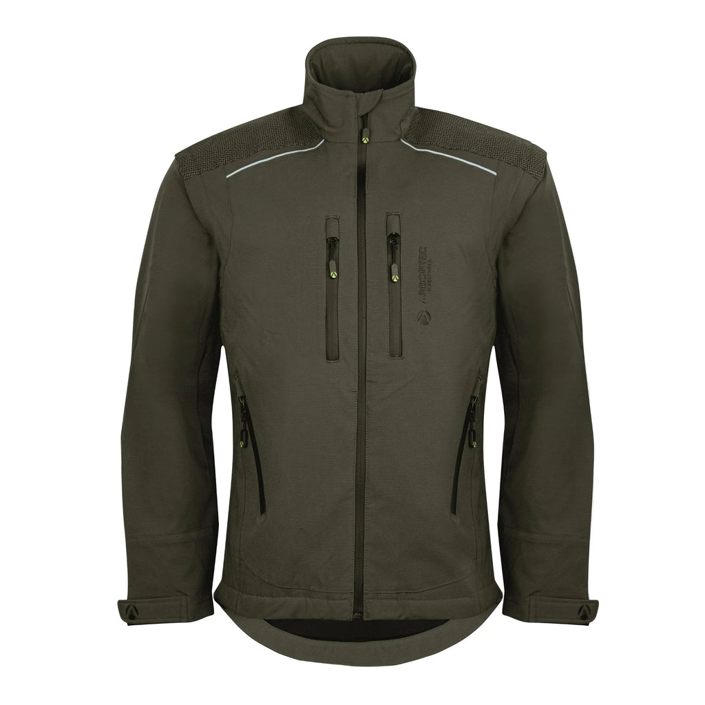 Breatheflex Pro Chainsaw Jacket