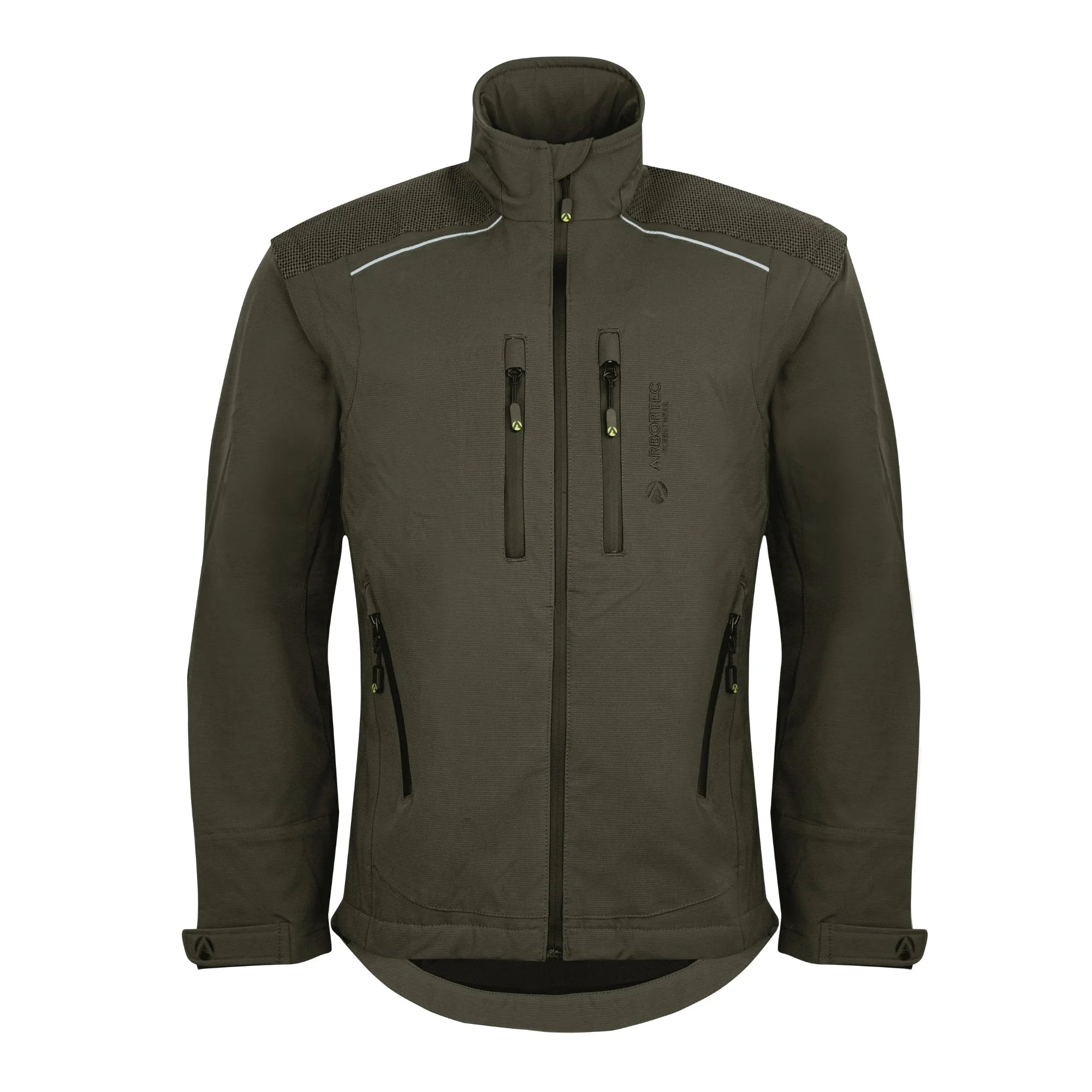 Breatheflex Pro Chainsaw Jacket