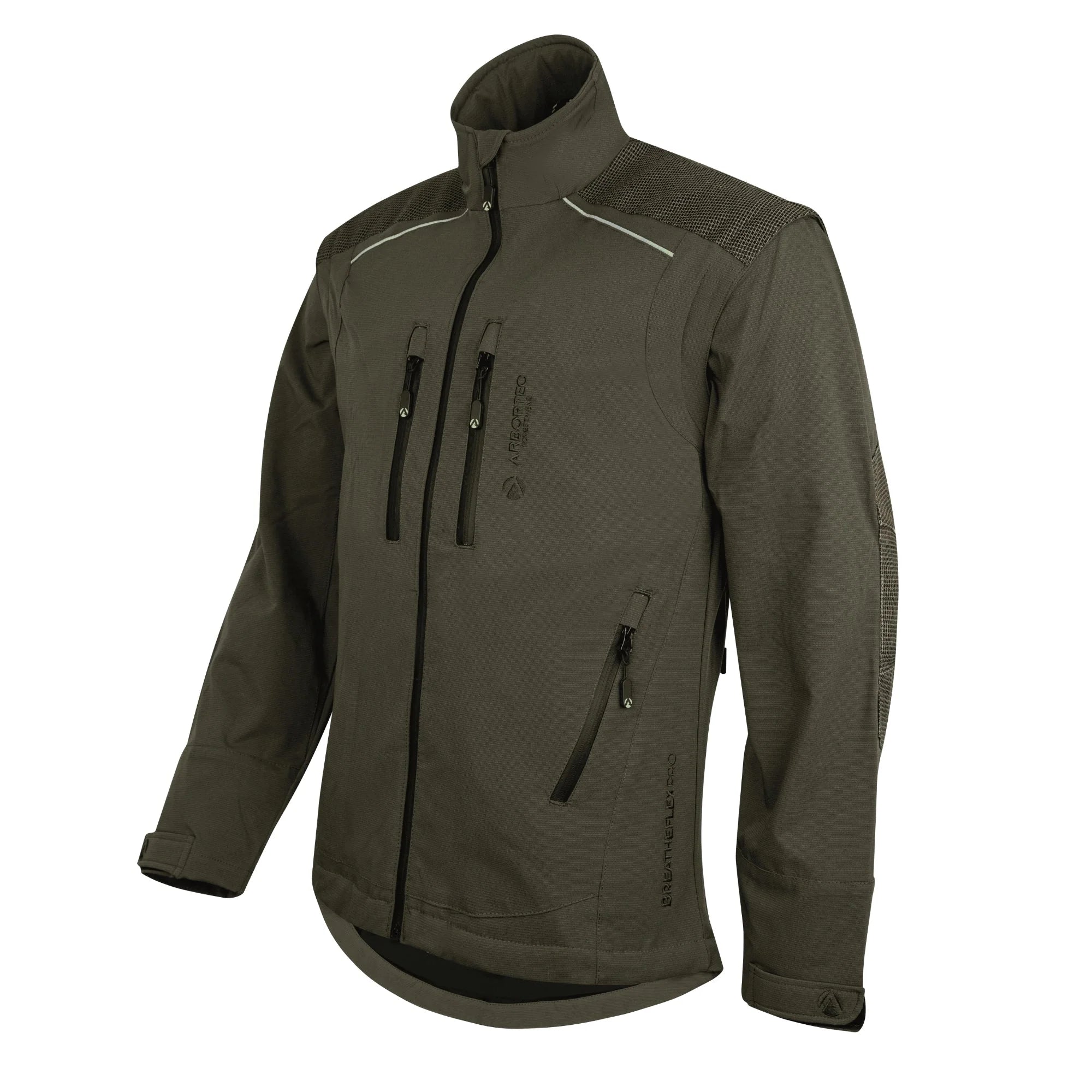 Breatheflex Pro Chainsaw Jacket