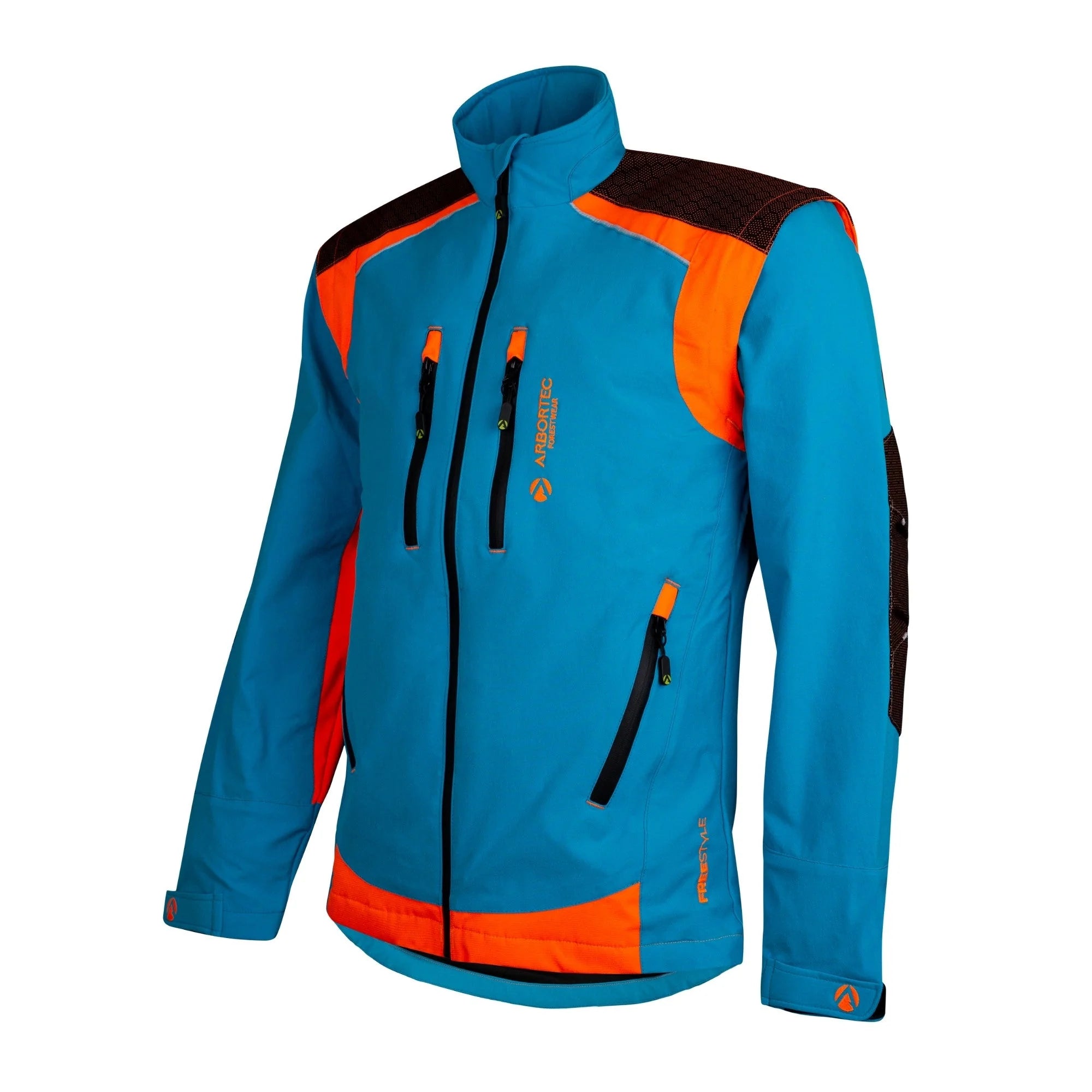 Breatheflex Pro Freestyle Jacket