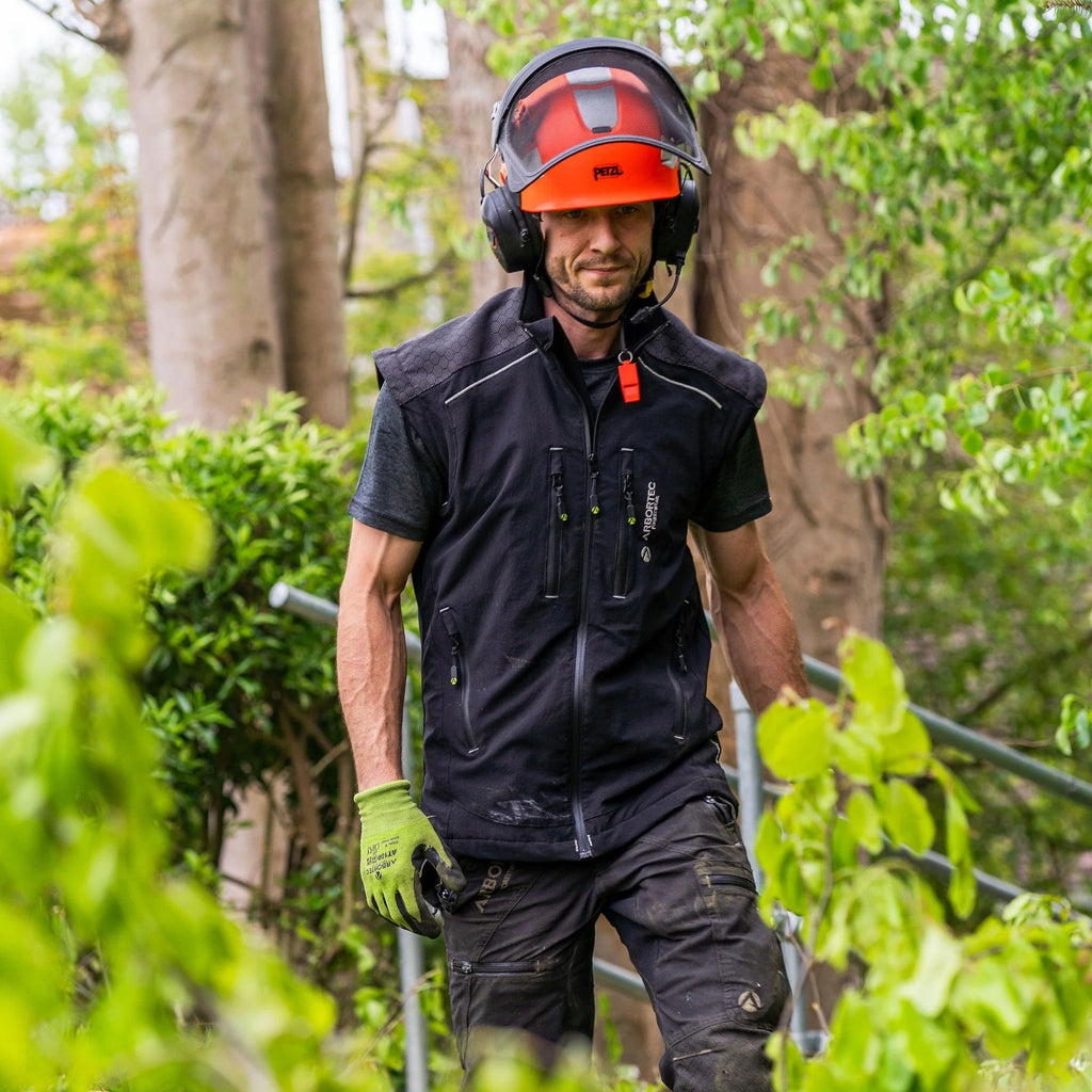 Breatheflex Pro Freestyle Jacket