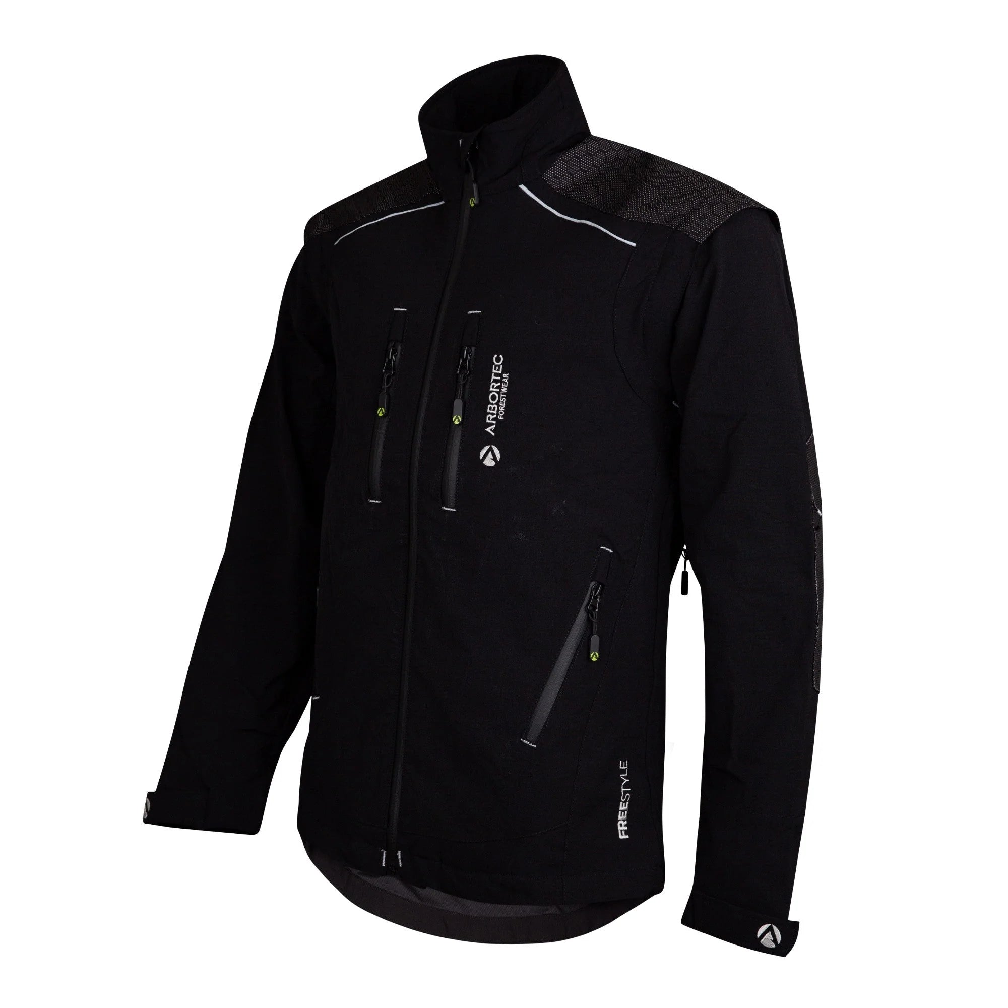 Breatheflex Pro Freestyle Jacket