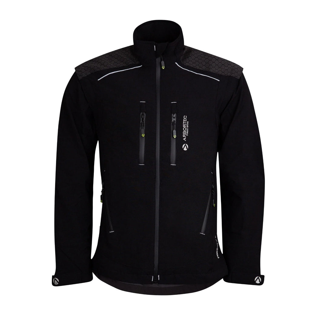 Breatheflex Pro Freestyle Jacket