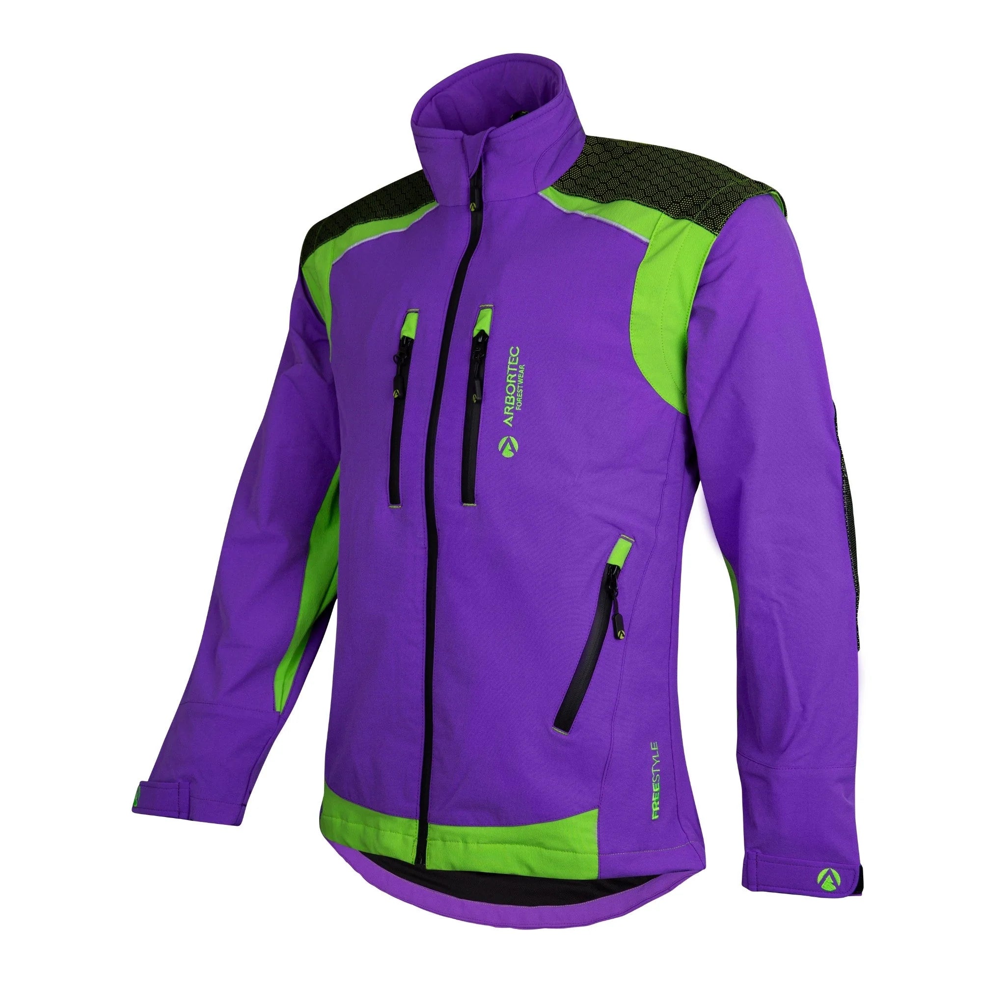 Breatheflex Pro Freestyle Jacket