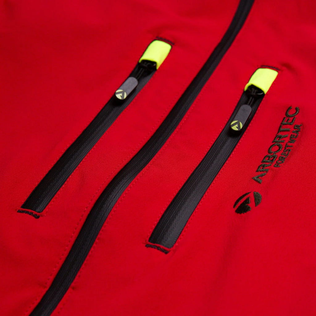 Breatheflex Pro Freestyle Jacket