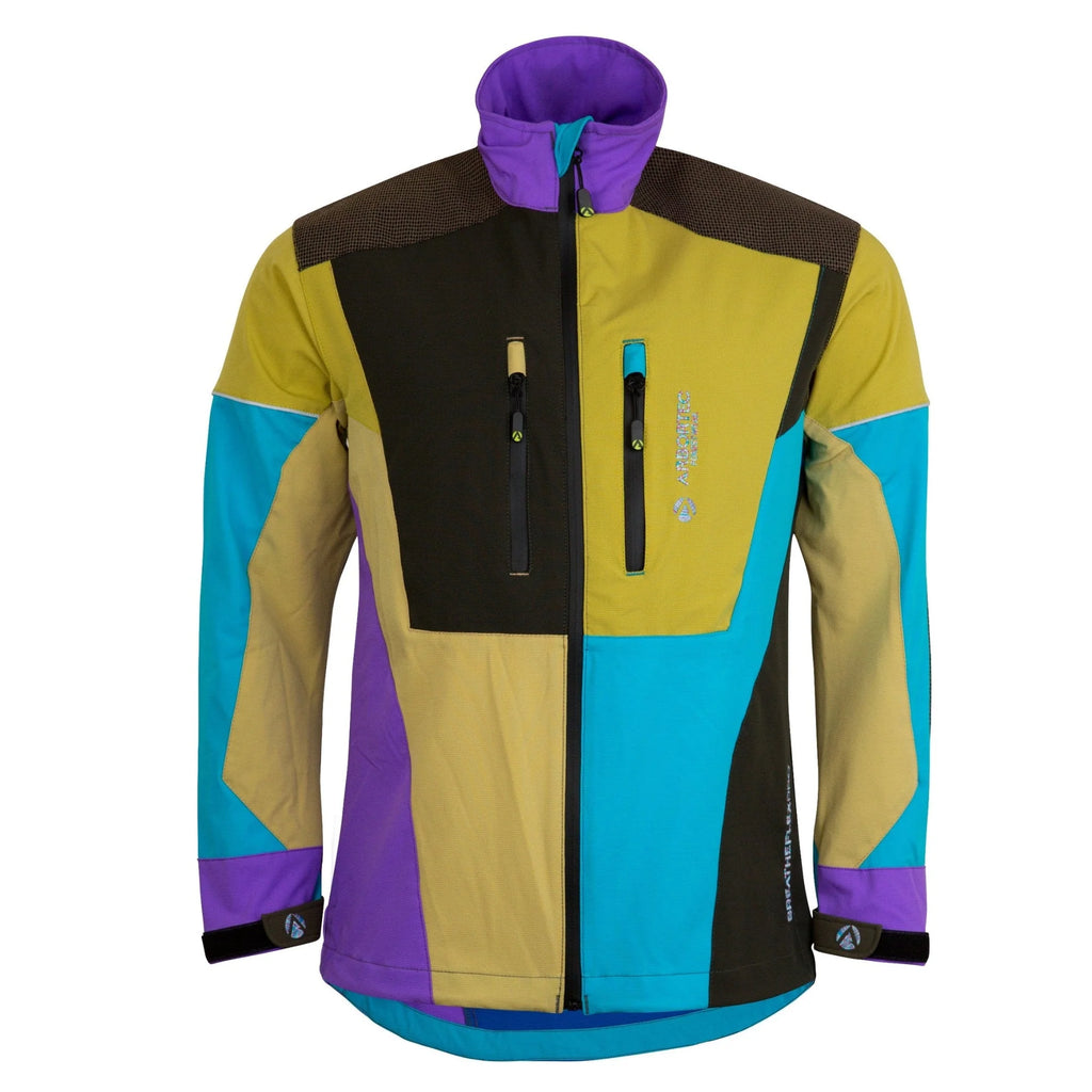 Breatheflex Pro Work Jacket -Pastel