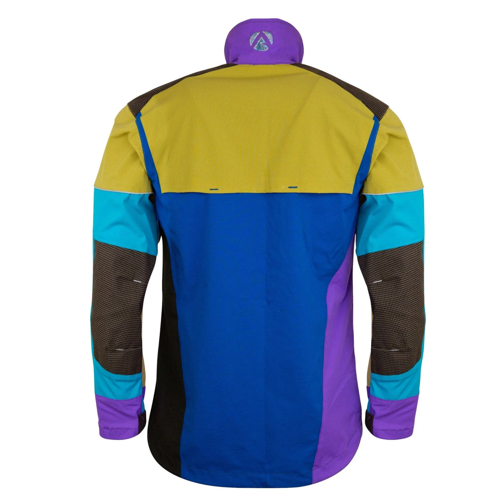 Breatheflex Pro Work Jacket -Pastel