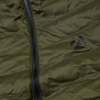 Reversible Puffer Jacket