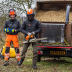 Reversible Puffer Jacket