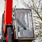 Reversible Puffer Jacket