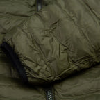Reversible Puffer Jacket
