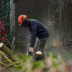 Reversible Puffer Jacket