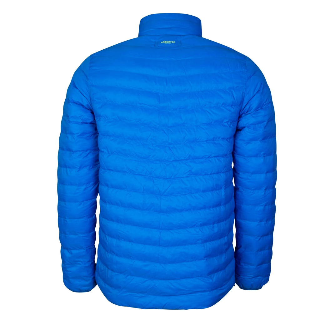 Reversible Puffer Jacket