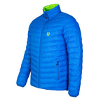 Reversible Puffer Jacket