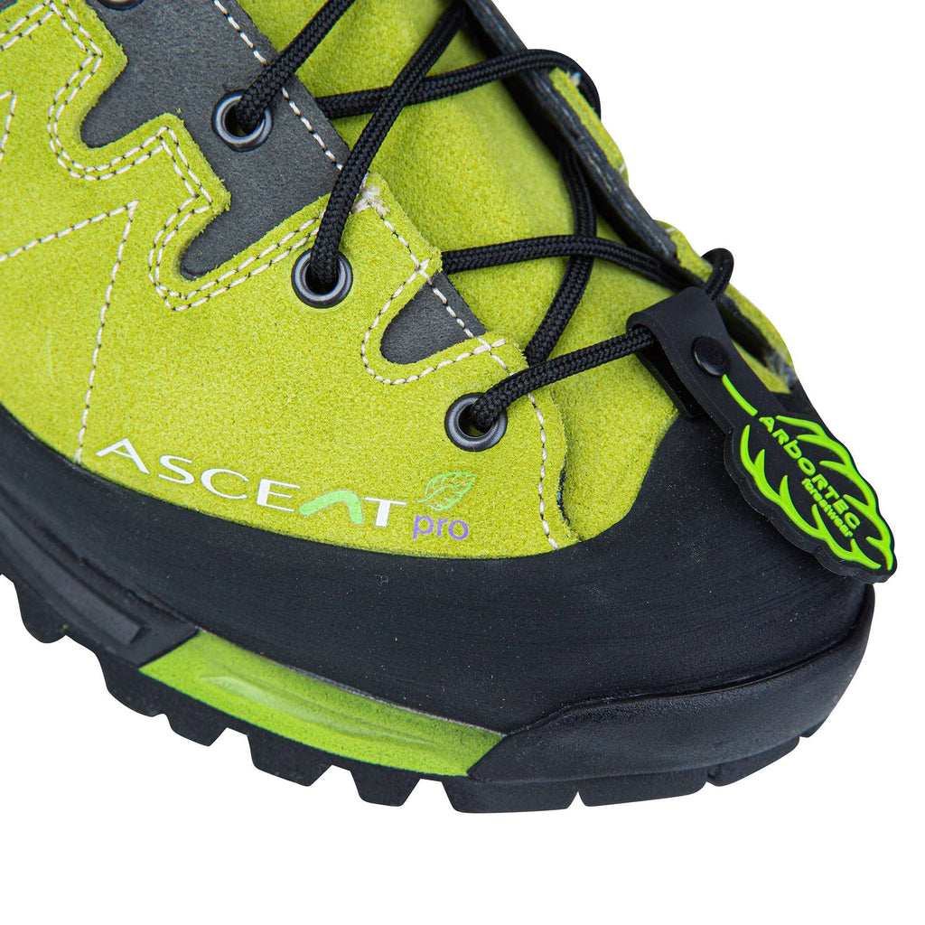 Ascent Pro Climbing Boot