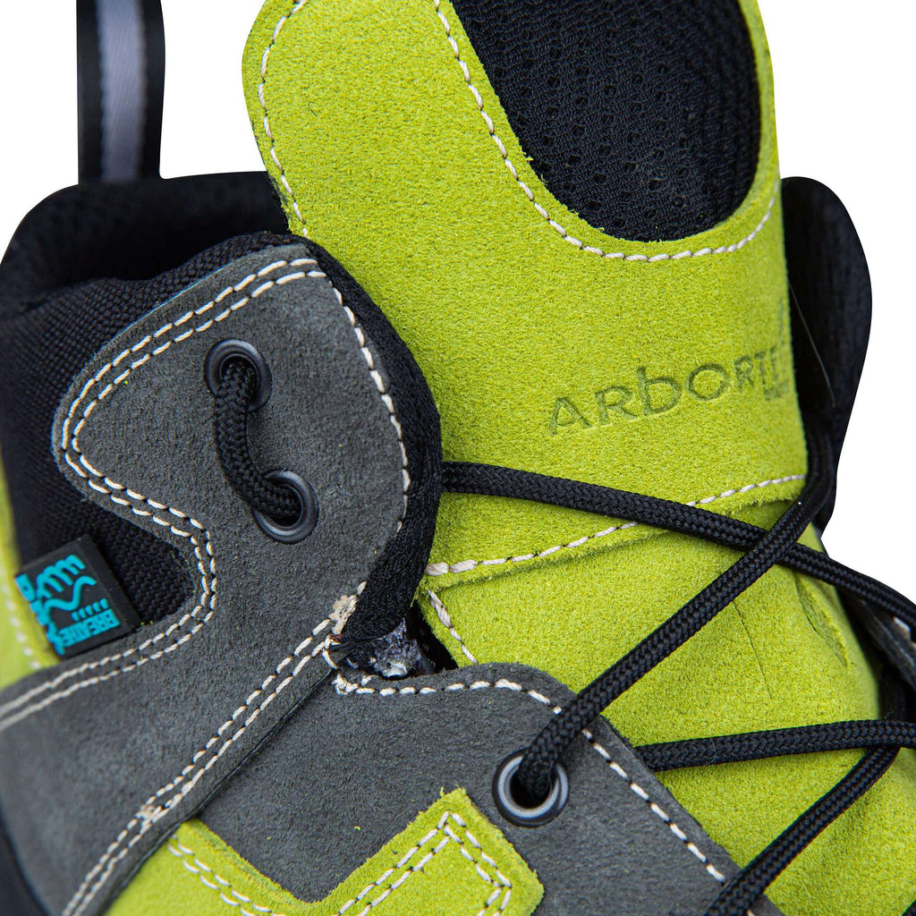 Ascent Pro Climbing Boot