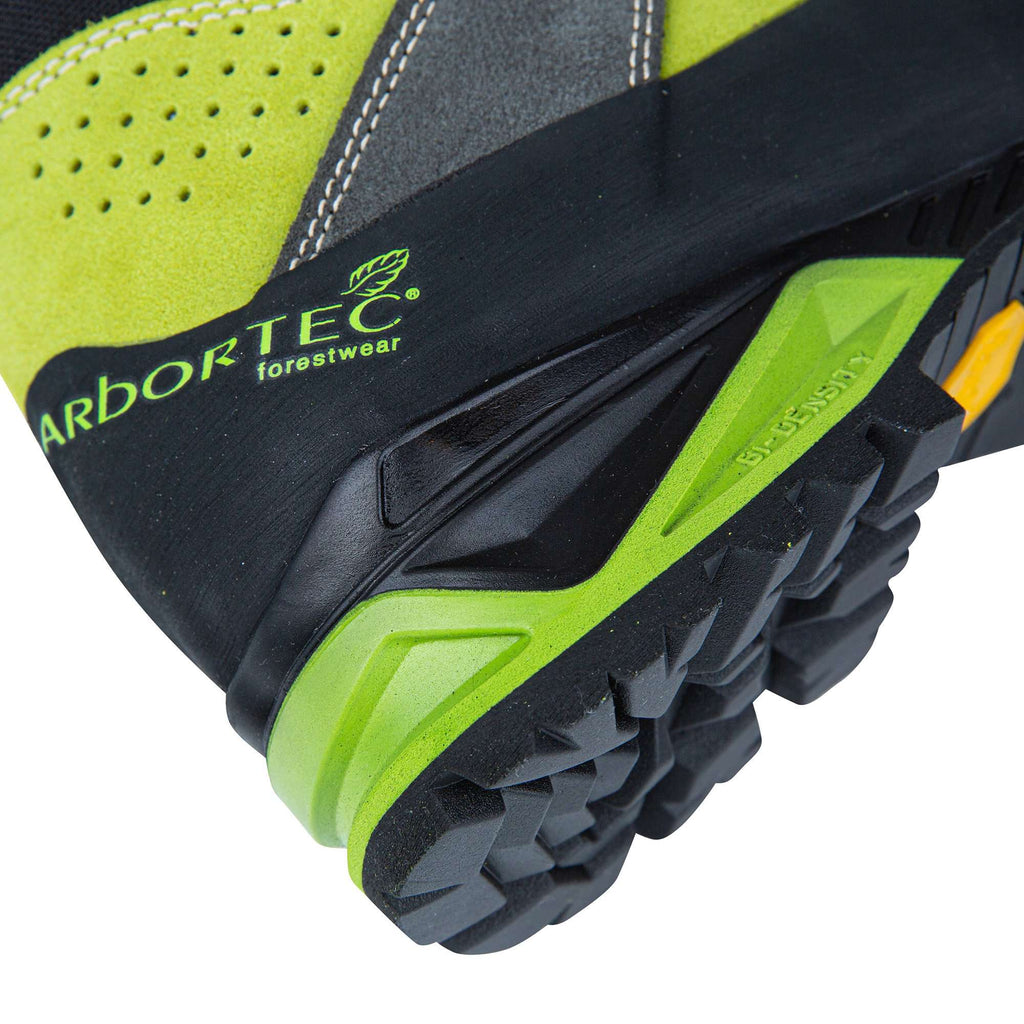 Ascent Pro Climbing Boot