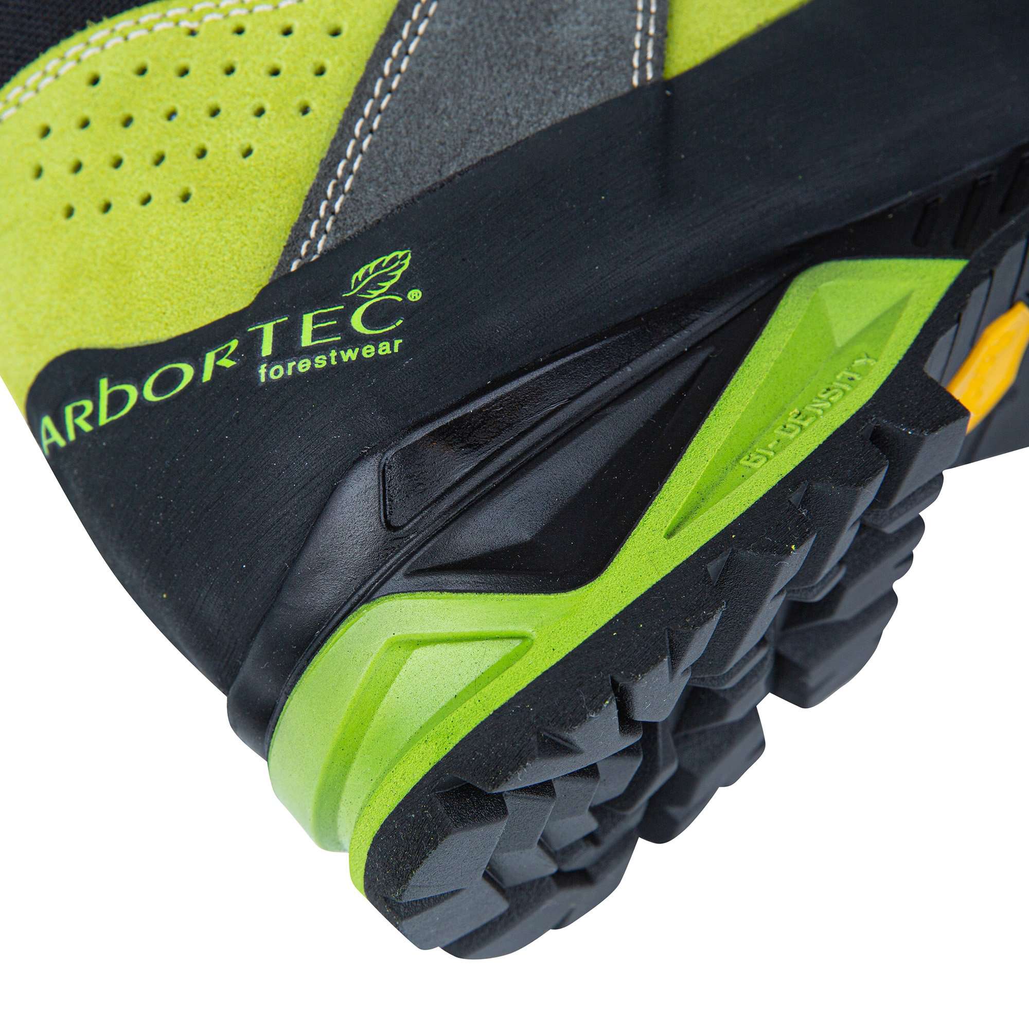 Ascent Pro Climbing Boot